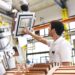Bedienung industrielles Steuerungssystem | Druckaufnehmer